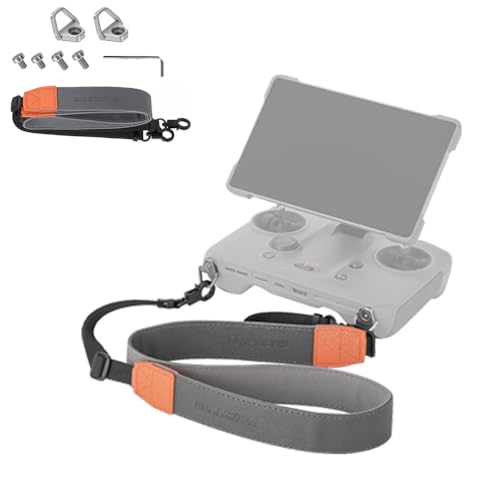 [LINGHUANG] DJI RC Plus 2/1ARC Pro 2/1ARC 2/1 X}[gRg[[plbNXgbv [h obNt V_[Xgbv Ɋ|Xgbv h~ for DJI Mavic 4 ProAF