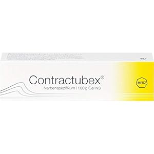 Contractubex Gel