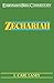 Zechariah- Everyman's Bible Commentary (Everyman's Bible Commentaries)