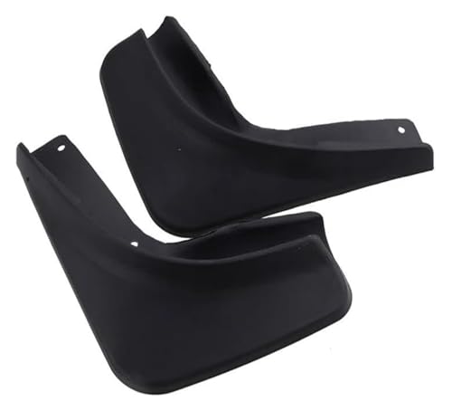 Garde-boue pour VW Golf 6 MK6 Hatch 2009-2012 bavettes de remplacement - 5