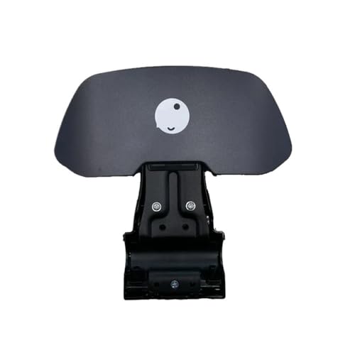 Dossier Passager pour Scooter Electrique E80C E90 E100 E125 E200P - 3