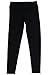 90 Degree by Reflex - Kids Girls Juniors - Fleece Lined Yoga Leggings