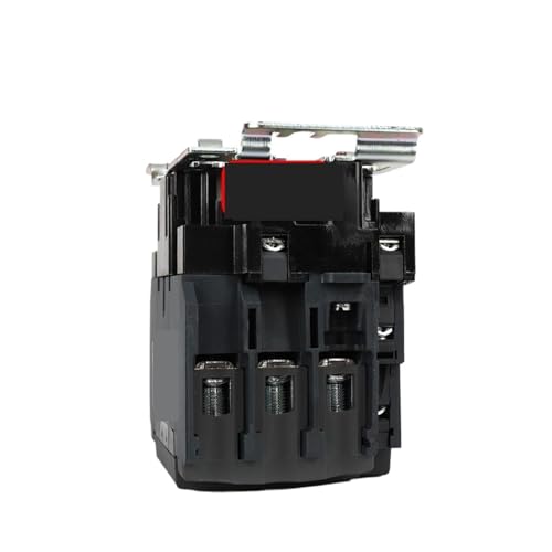 Contacteur AC tripolaire LC1D40 40A commande bobine 110V triphasé