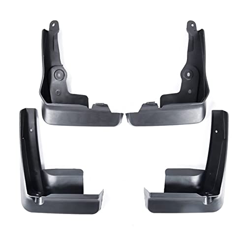 Garde-Boue pour Toyota Corolla E210 Berline et Altis 2020-2023 | Kit Avant et Arrière