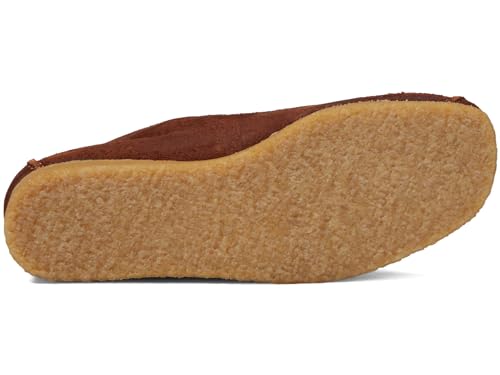 Clarks Men's Lugger Oxford Boot3