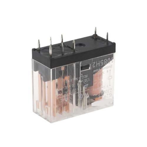 G2R-2-230VAC Relais 5A 8-pin à haute précision de commutation