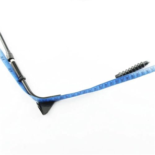 Cable de embrague de repuesto para motocicletas XVS250, XVS125 y Virago XV250 5