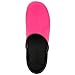 Bjork Professional Leather Clogs (EU-39, Neon Pink Patent)