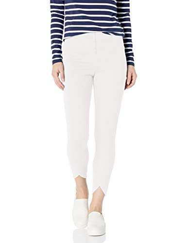 Lyssé Women's Leggings, White, L #TOP20