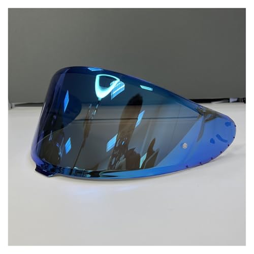 Écran solaire CWR-F2R pour SHOEI X15 NXR2 Z8 visière moto anti-UV