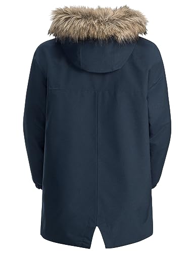 Image of Jack Wolfskin Boys' Cosy Bear 3in1 Parka K