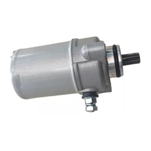 Démarreur de moteur de moto pour Boxer BM150 pour vos trajets quotidiens