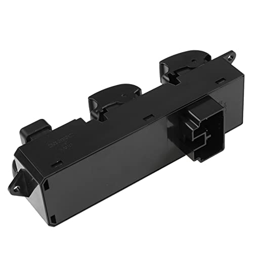 Interrupteur de fenêtre avant LH 8608A187 pour commande de vitre auto