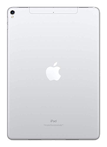 Image of Apple iPad Pro (1st Generation, 10.5-inch, 2017), 512GB, Wi-Fi, Rose Gold (Renewed)