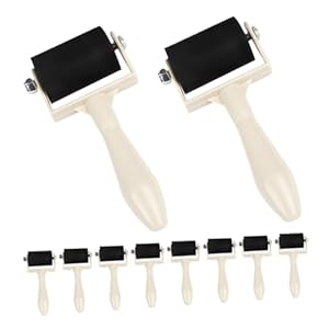 Kallory C1402 Handroller Set 10 Stück