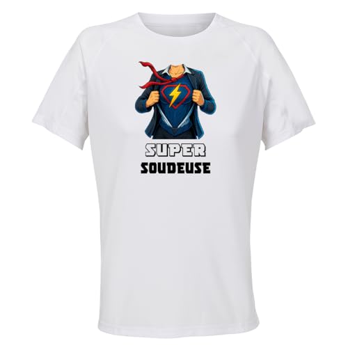 Cadeau sportive anniversaire ou fête des mères avec ce t-shirt de sport