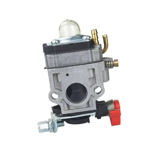 Carburateur WYK-143C de tronçonneuse OLEO-MAC 746 744 et EFCO 8530