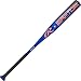 Rawlings | Raptor Baseball Bat | USA | 28-inch | -10 | 1 Pc. Aluminum | Blue/Orange