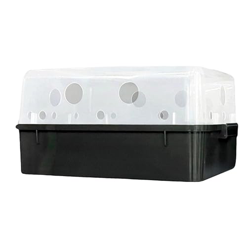 'Boomr Bin' Mushroom Monotub & Fruiting Chamber | Grow Your Own Mushrooms | North Spore