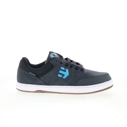 Etnies Men's Marana X Santa Cruz Low Top Skate Shoe2
