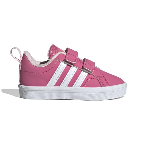 Chaussure VS Pace 2.0 Enfants Adidas évite les douleurs aux pieds grâce à sa semelle amortissante - 2