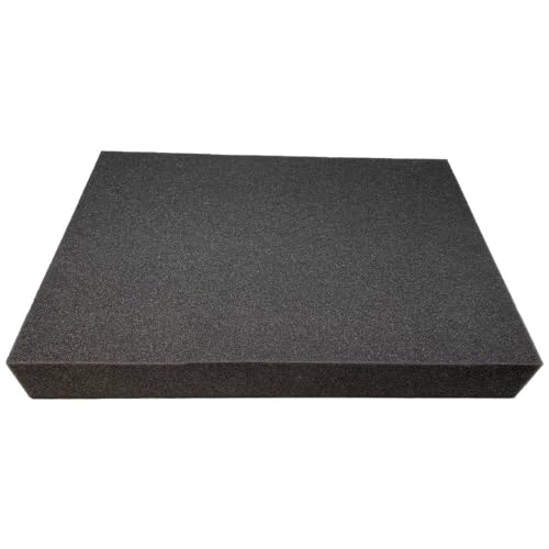 Berger & Schröter 60828 RG2540 Schaumstoffeinlage (L x B x H) 20 x 440 x 320mm