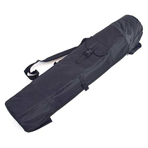 Sac de pêche à tissu à tissu Oxford portable Sac de rangement de la canne à pêche Place d'outils de pêche, sac de… - Image 8