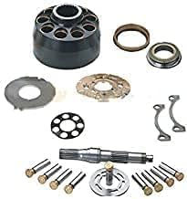 Hydraulic Piston Pump Repair Parts Kit for Eaton 78462 Roller