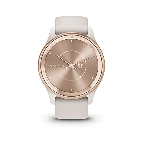 Garmin vívomove Trend Smartwatch Cover