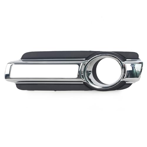 Antibrouillard cadre Mitsubishi Pajero V97 cache DRL calandre