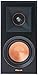 Klipsch RP-500M Bookshelf Speakers (Pair) (Ebony)