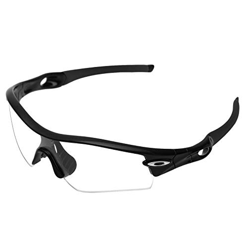 Image of Rubber Kits Earsocks and Nosepieces Compatible with Oakley Radar Path | Range | Edge | Pitch