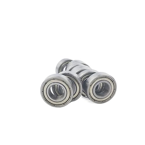 Roulement à billes 6800ZZ idéal pour réparer vos rollers - 2
