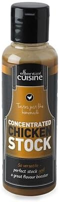 Essential Cuisine Concentrated Liquid Stock Chicken, 150ml