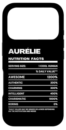 Aurelie �h�{�����\��:���O�������� �X�}�z�P�[�X iPhone 17 Pro �p