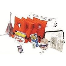 Marpac New Marine Boat Mid Range Kit 7-0740