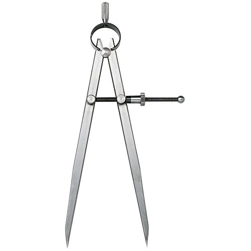 Facom DELA.1901.07 Metallzirkel 200 mm 1 Stück