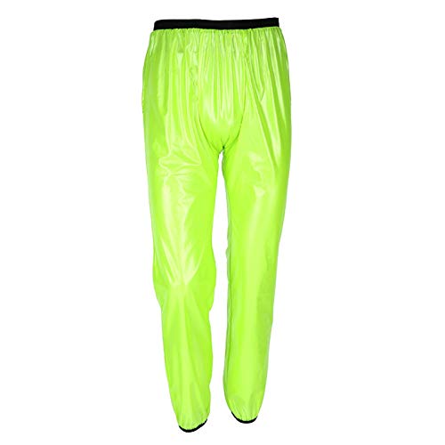 Impermeable Unisex para Ciclismo y Outdoor miniatura 2
