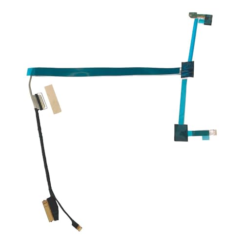Cable LCD de 40 pines para Lenovo ThinkPad E14 Gen 8 recambio de pantalla NE041 4