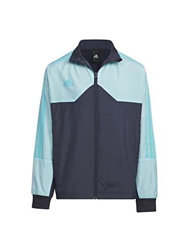 adidas(AfB_X) U TIRO CB EBhu[J[ WPbg WFhCN/CgANA 120