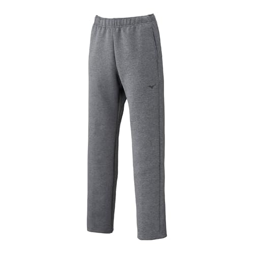 MIZUNO(ミズノ) トレーニングウェア ストレッチスウェット ストレートパンツ 動きやすい 32MDC331 レディース