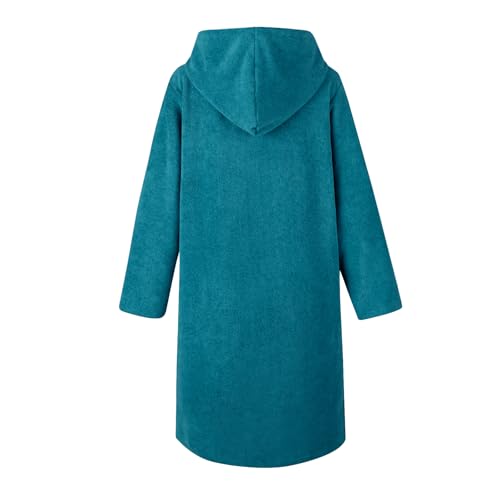 Image of MissShorthair Hooded Towel Robe for Kid, Zipper Beach Cover Up, Swim Changing Robe for Boy, Girls Bath Towelling Poncho