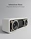 Anker SoundCore 2 Bluetooth Lautsprecher, Fantastischer Sound, Enormer Bass mit Dualen Bass-Treibern, 24h Akku, Verbesserter IPX7 Wasserschutz, Kabelloser Lautsprecher für iPhone, Galaxy usw.