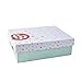 Fisher-Price Baby Toys Play Soothe & Sip Set with 2 Newborn Developmental Activities & 2 Caregiver Gifts
