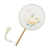 Tamaño: 14.2 x 8.2 pulgadas (largo x ancho), color: peonía amarilla