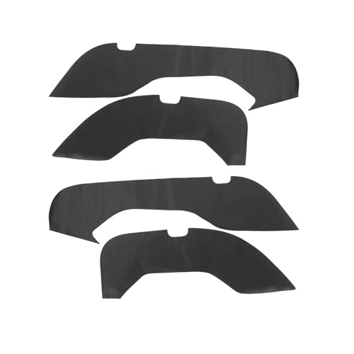 Protection de porte intérieure voiture anti-coups pied Accord 18-22