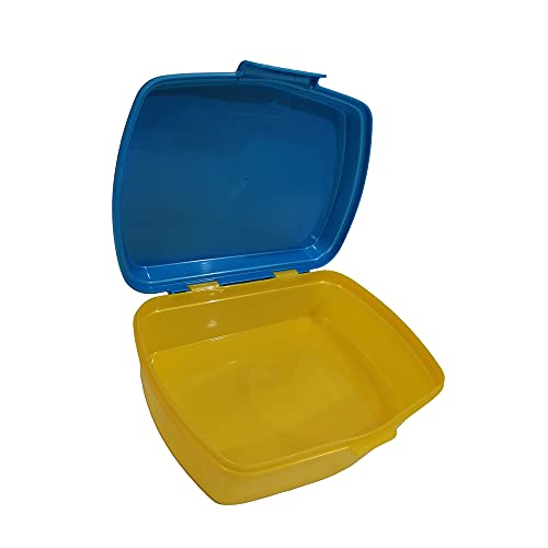 CARTOON PORTAMERENDA Baby Shark SQUALO Porta