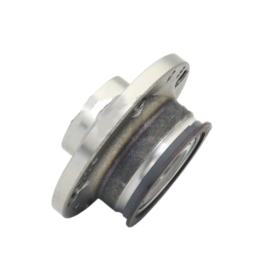 Moyeu roulement roue arrière anti-vibration pour Skoda Roomster et Rapid kit complet