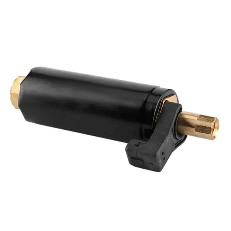 Pompe électrique haute pression 3855958 pour réparer une panne Volvo Penta