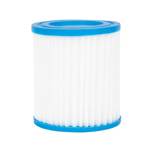 VirtuFit Kartusche für Poolpumpe Typ H